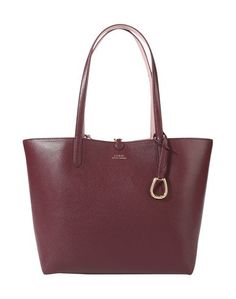 Сумка на руку Lauren Ralph Lauren