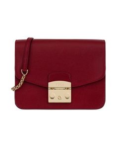 Сумка через плечо Furla