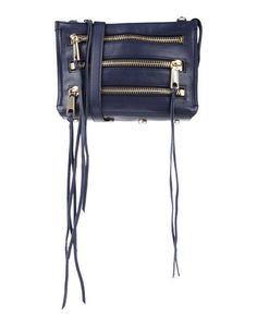 Сумка через плечо Rebecca Minkoff