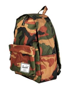 Рюкзаки и сумки на пояс Herschel Supply CO.