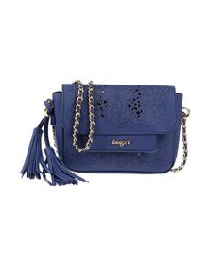 Сумка через плечо Blugirl Blumarine
