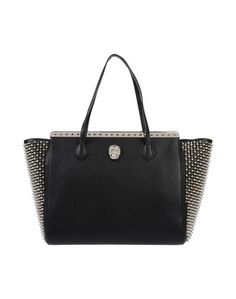 Сумка на руку Philipp Plein
