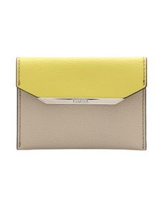 Чехол для документов Lancel