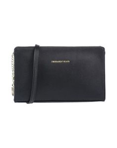 Сумка на руку Trussardi Jeans