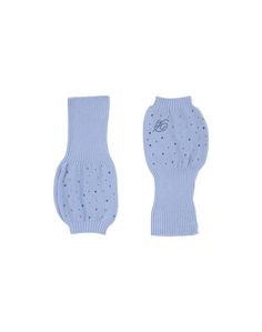 Гетры для рук Miss Blumarine