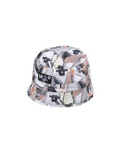 Головной убор Molo
