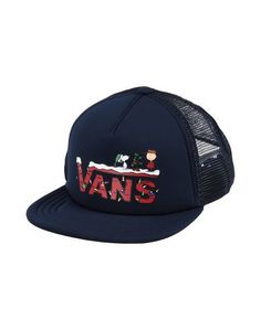 Головной убор Vans