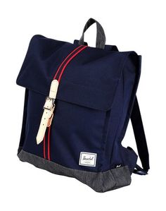 Рюкзаки и сумки на пояс Herschel Supply CO.