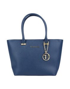 Сумка на руку Trussardi Jeans