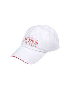 Головной убор Hugo Boss