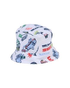 Головной убор Kenzo