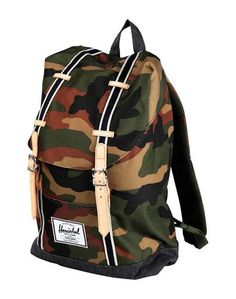 Рюкзаки и сумки на пояс Herschel Supply CO.