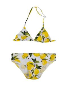Бикини Dolce & Gabbana