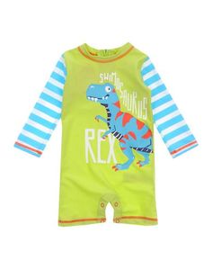 Слитный купальник Hatley