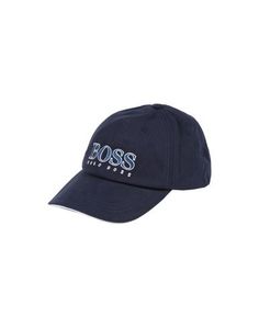 Головной убор Hugo Boss
