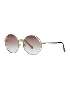 Солнечные очки Saturnino EYE Wear