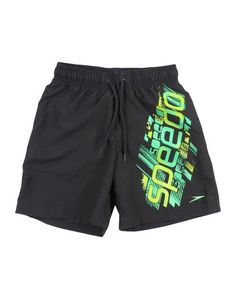 Шорты для плавания Speedo