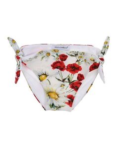 Плавки Dolce & Gabbana