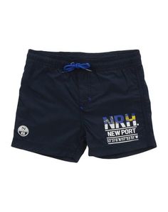 Шорты для плавания North Sails