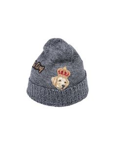 Головной убор Dolce & Gabbana