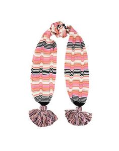 Шарф Missoni Kids