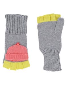 Перчатки Stella Mc Cartney Kids