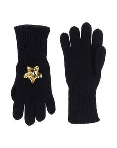 Перчатки Dolce & Gabbana