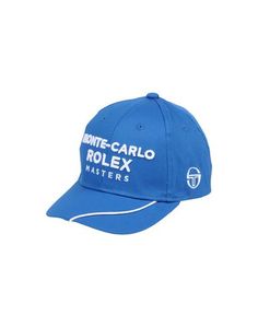 Головной убор Sergio Tacchini