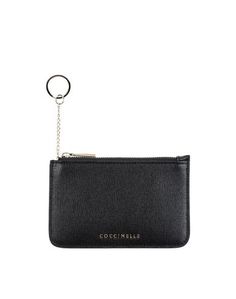Кошелек для монет Coccinelle