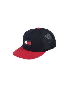 Головной убор Tommy Hilfiger