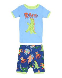 Пижама Hatley