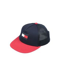 Головной убор Tommy Hilfiger