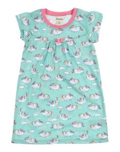 Ночная рубашка Hatley