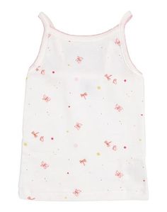 Футболка Petit Bateau