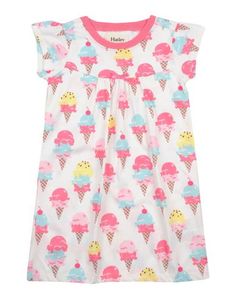 Ночная рубашка Hatley