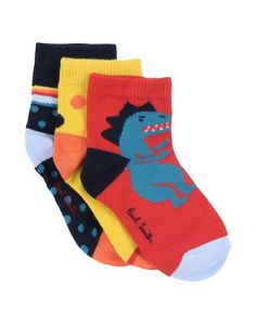 Короткие носки Paul Smith