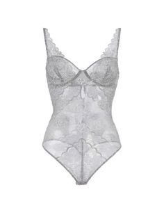 Боди Ermanno Scervino Lingerie