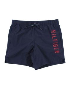 Шорты для плавания Tommy Hilfiger