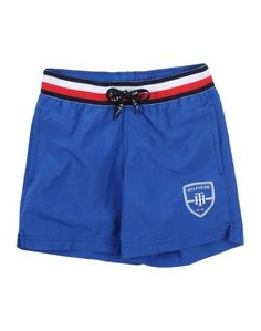 Шорты для плавания Tommy Hilfiger
