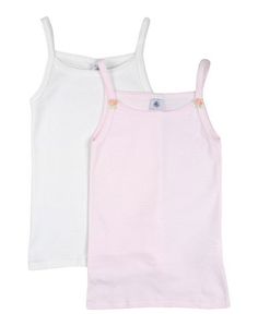 Бельевая майка Petit Bateau