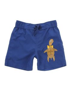 Шорты для плавания Mini Rodini