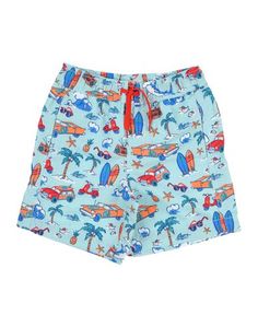 Шорты для плавания Hatley