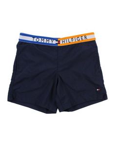 Шорты для плавания Tommy Hilfiger