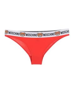 Трусы Moschino