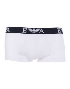 Боксеры Emporio Armani