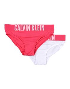 Трусы Calvin Klein