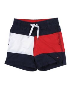 Шорты для плавания Tommy Hilfiger