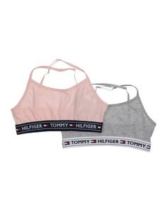 Бюстгальтер Tommy Hilfiger