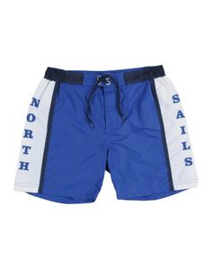 Шорты для плавания North Sails