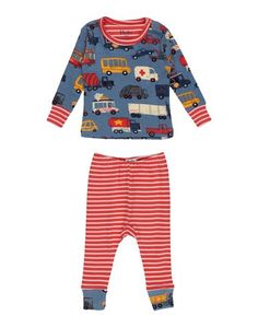 Пижама Hatley